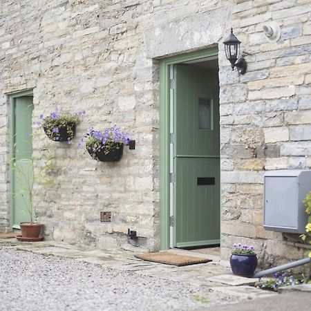 Withy Cottages Langport Buitenkant foto