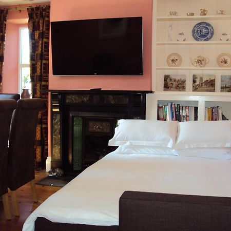 Withy Cottages Langport Buitenkant foto