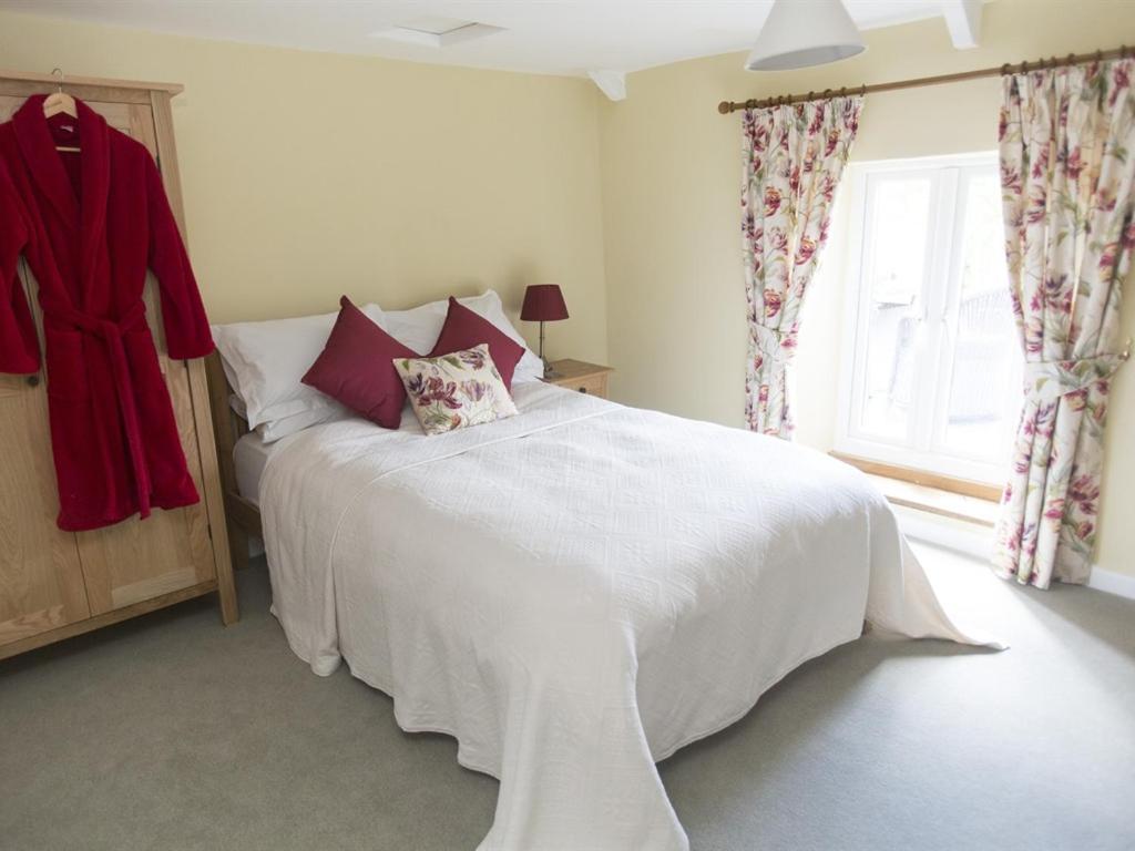 Withy Cottages Langport Buitenkant foto
