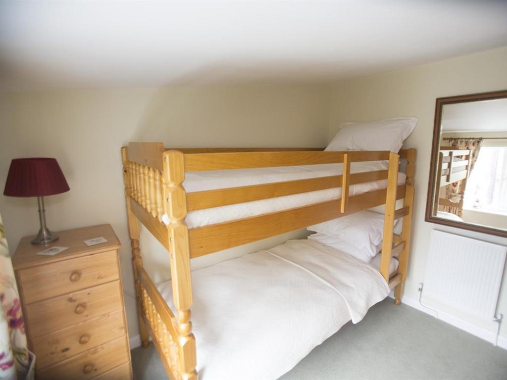 Withy Cottages Langport Buitenkant foto