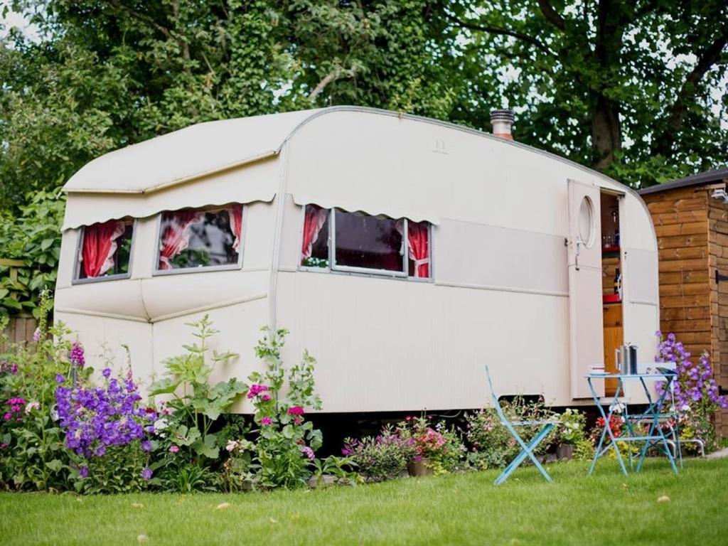 Withy Cottages Langport Kamer foto