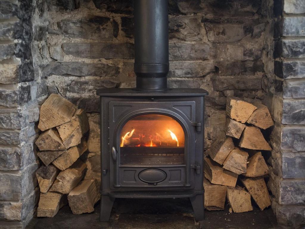 Withy Cottages Langport Buitenkant foto