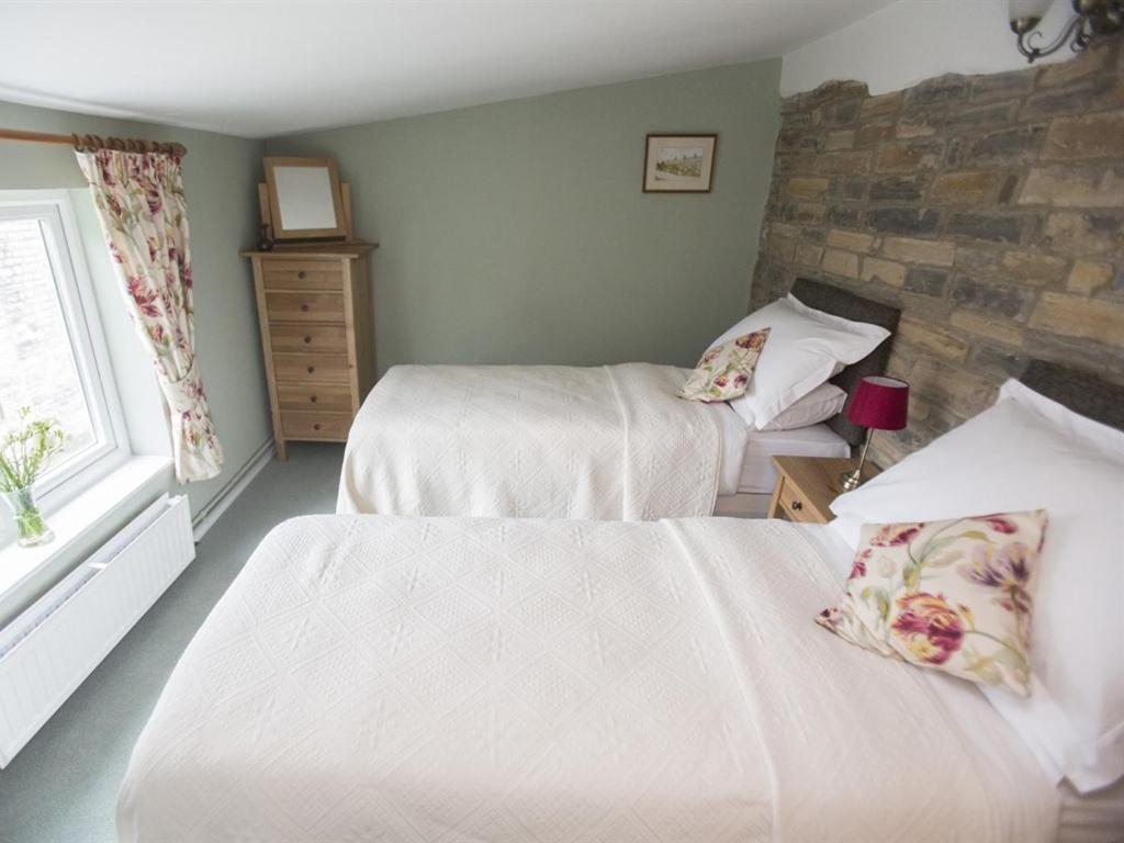 Withy Cottages Langport Buitenkant foto